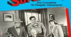 Filme completo Homem Atómico Contra o Super-Homem