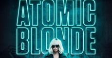 Blonde atomique streaming