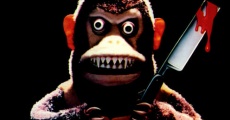 Monkey Shines film complet