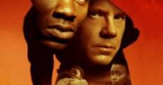 Catch a Fire film complet