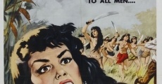 Attack of the Jungle Women (1959)
