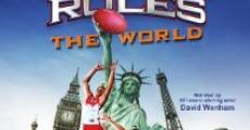 Aussie Rules the World streaming