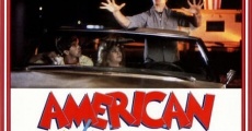 American Drive-In streaming