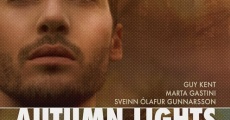Autumn Lights film complet