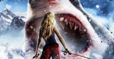 Filme completo Avalanche de Tubarões