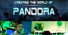 Avatar: Creating the World of Pandora streaming