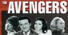 Filme completo Avenging the Avengers