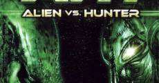 AVH: Alien vs. Hunter streaming