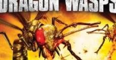 Dragon Wasps film complet