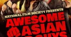 Filme completo Awesome Asian Bad Guys