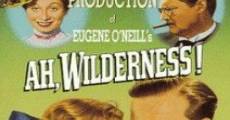 Ah, Wilderness! film complet