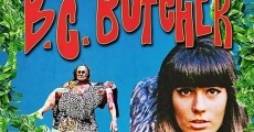 B.C. Butcher film complet