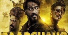 Baadshaho film complet