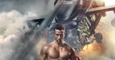 Baaghi 2 - Le Rebelle streaming