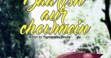 Filme completo Baarish Aur Chowmein