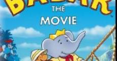 Babar: le film streaming