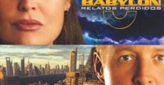 Babylon 5: The Lost Tales - Voices in the Dark streaming