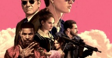 Baby Driver - Il genio della fuga