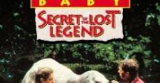 Baby... Secret of the Lost Legend film complet