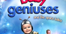 Baby Geniuses and the Space Baby