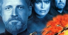 Babylon 5: Waffenbrüder