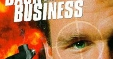 Back in Business film complet