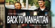 Filme completo Back to Manhattan