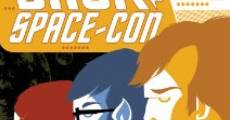 Back to Space-Con streaming