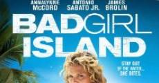 Filme completo Bad Girl Island