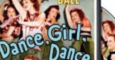 Dance, Girl, Dance film complet