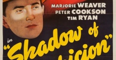 Filme completo Shadow of Suspicion