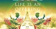 Bali Life Is an Offering film complet
