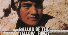 Ballad of the Yellow River streaming