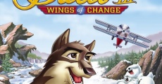 Balto III: Wings of Change (2004)