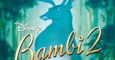 Bambi 2 - Der Herr der Wälder streaming