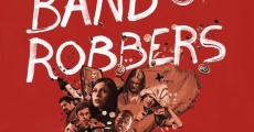 Filme completo Band of Robbers