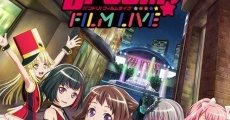 BanG Dream! FILM LIVE streaming