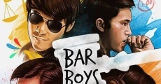 Bar Boys (2017)