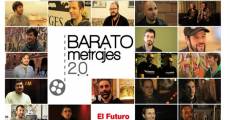 BARATOmetrajes 2.0 ? El futuro del cine hecho en España streaming