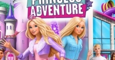 Barbie: Princess Adventure streaming