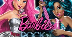 Barbie: Rainhas do Rock, filme completo
