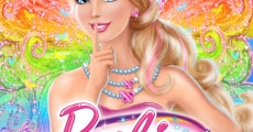 Filme completo Barbie e O Segredo das Fadas