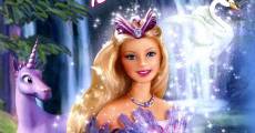 Filme completo Barbie - Lago dos Cisnes