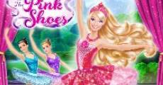 Barbie in 'Die verzauberten Ballettschuhe' streaming