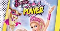 Barbie en Super Princesse streaming