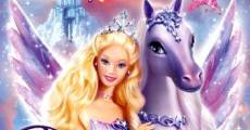 Barbie et le cheval magique streaming