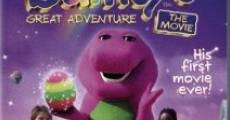 Filme completo As Aventuras de Barney
