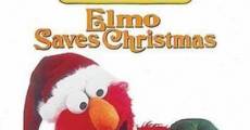 Sesame Street: Elmo Saves Christmas streaming