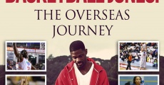 Basketball Jones: The Overseas Journey