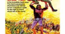 Filme completo A Batalha do Planeta dos Macacos